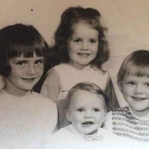 Meet your Posher, Ellen